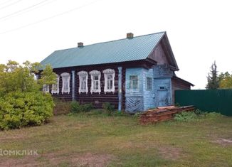 Продажа дома, 48.1 м2, деревня Окшово