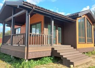 Продажа дома, 100 м2, село Битягово