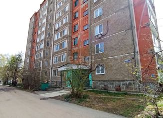 Продам двухкомнатную квартиру, 50.2 м2, Пермский край, Юбилейная улица, 135