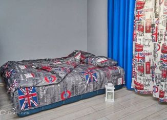 Сдаю в аренду квартиру студию, 22 м2, Ростов-на-Дону, Магнитогорская улица, 1В, ЖК Екатерининский