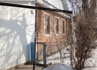 Продам дом, 80 м2, рабочий поселок Приволжский