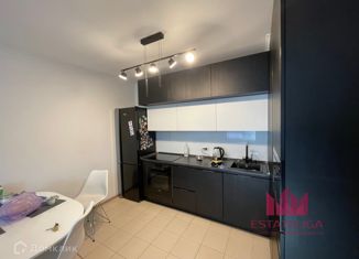 Продается однокомнатная квартира, 47.4 м2, Москва, Боровское шоссе, 2Ак1, метро Говорово