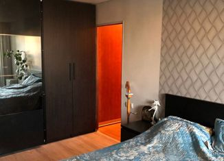 Продается 2-комнатная квартира, 44.5 м2, Москва, улица Софьи Ковалевской, 8, улица Софьи Ковалевской