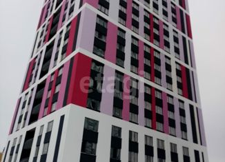 Продаю 1-ком. квартиру, 41.6 м2, Саранск, улица Анны Лусс, 7А