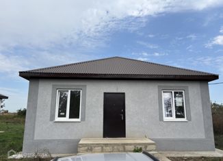 Продается дом, 87 м2, Краснодарский край, Каштановая улица