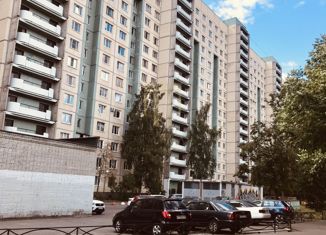 Продажа 3-комнатной квартиры, 71.5 м2, Санкт-Петербург, проспект Наставников, 41к1, проспект Наставников