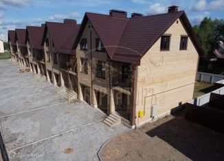 Продается таунхаус, 214.5 м2, Тверь, Пролетарский район, Георгиевская улица, 17