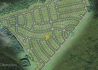 Продается участок, 8.64 сот., коттеджный посёлок Велиборы