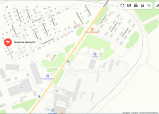 Продаю дом, 32 м2, Киселёвск, переулок Урицкого, 8