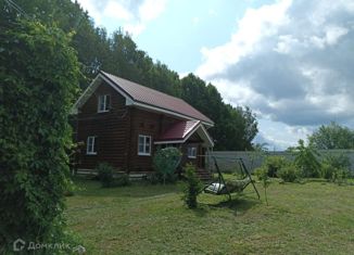 Продается дом, 80.5 м2, деревня Федотово, деревня Федотово, 4