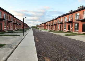 Продам таунхаус, 55 м2, деревня Кривцово