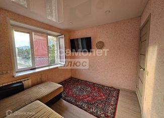 Продажа двухкомнатной квартиры, 32.7 м2, Калужская область, улица Курчатова, 45