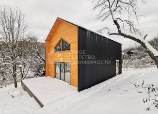 Сдаю дом, 76 м2, Серпухов, улица Верхняя Серпейка, 4