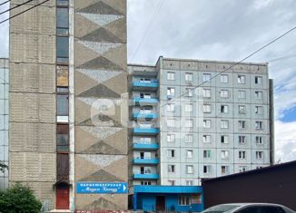 Продается однокомнатная квартира, 11.8 м2, Красноярск, Джамбульская улица, 2Д, Советский район