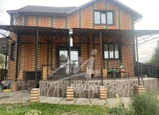 Продажа дома, 240 м2, СНТ Солнышко, СНТ Солнышко, 141