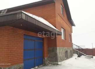 Продам дом, 230.7 м2, Южноуральск, Тенистая улица