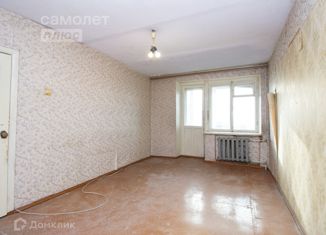 Продам 3-комнатную квартиру, 62.2 м2, Ульяновск, улица Пушкарёва, 24