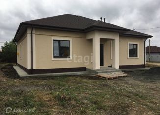 Продается дом, 128 м2, посёлок Первомайский, Степная улица