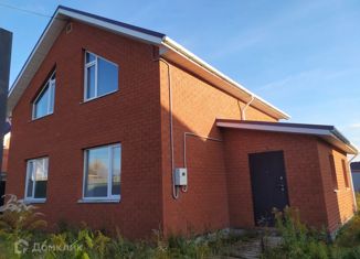 Продается дом, 130 м2, село Толгоболь, Казанская улица, 32