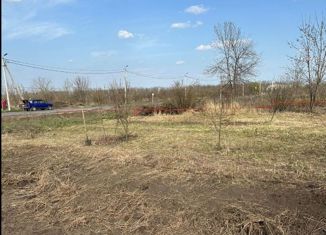 Продается земельный участок, 6 сот., посёлок Рассвет, Семейная улица, 2