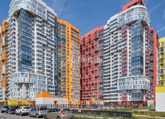 3-комнатная квартира на продажу, 83 м2, Москва, ЖК Крылатский, Рублёвское шоссе, 70к5