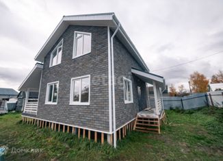 Продам дом, 126 м2, СНТ Светлый