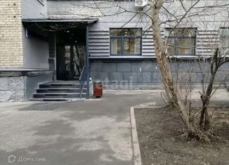 Продается квартира студия, 13 м2, Москва, Хорошёвское шоссе, 38, метро Беговая