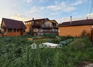 Продажа дома, 220 м2, Чита, ДНТ Солнечная Поляна, 35