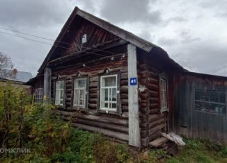 Продается дом, 27.5 м2, деревня Русалевка, Набережная улица, 41