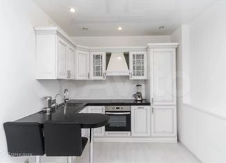 1-ком. квартира на продажу, 38.3 м2, Иркутск, улица Ядринцева, 88, ЖК Высота