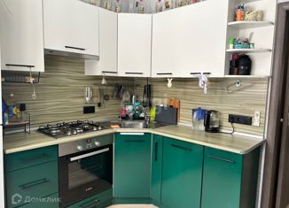 Продам 3-комнатную квартиру, 74.8 м2, Озёрск, Советская улица, 34