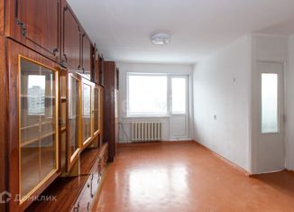 Продам 2-комнатную квартиру, 43.3 м2, Новосибирск, улица Станиславского, 50
