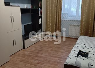 Двухкомнатная квартира на продажу, 52 м2, село Онохино, Центральная улица, 31В