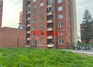 Продажа 3-ком. квартиры, 75 м2, Новосибирская область, Кубовая улица, 47