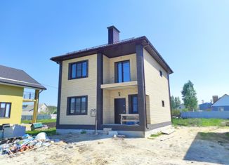 Продам дом, 122 м2, село Новая Усмань, улица Суворова, 11А/1