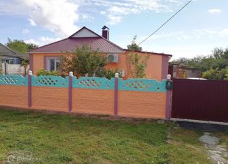 Продам дом, 80 м2, село Лушино, Новая улица, 7