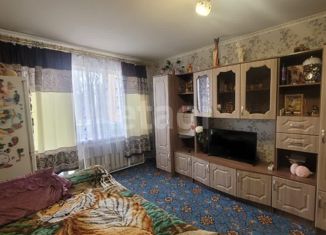 Продажа трехкомнатной квартиры, 51.4 м2, рабочий посёлок Ванино, Молодёжная улица, 7А