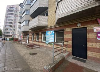 Продаю офис, 161.6 м2, Киров, улица Мира, 39, Октябрьский район