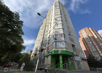 Продается 1-комнатная квартира, 39.5 м2, Ростовская область, улица Малиновского, 76Б/87А