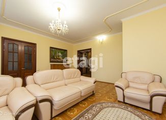 Продаю 4-ком. квартиру, 71 м2, поселок Светлый, поселок Светлый, 1