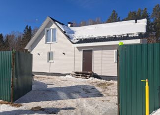 Дом на продажу, 140 м2, городской округ Верхняя Пышма