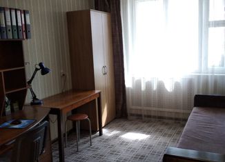 2-комнатная квартира на продажу, 50.5 м2, Санкт-Петербург, проспект Наставников, 10, Красногвардейский район