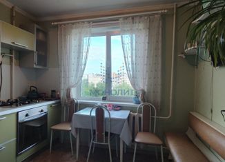 Продажа 2-комнатной квартиры, 52.5 м2, Чебоксары, улица Кадыкова, 32, Калининский район