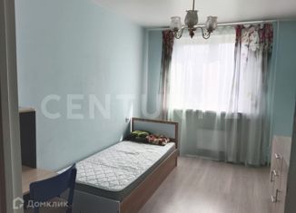 Продаю 2-комнатную квартиру, 50.8 м2, Москва, улица Бехтерева, 47к2, улица Бехтерева