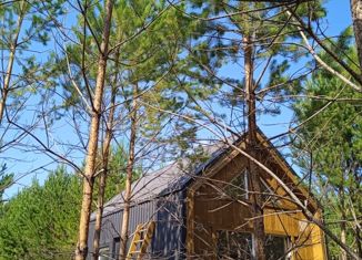 Продаю дом, 30 м2, село Курганово, Орхидейная улица