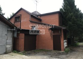 Дом на продажу, 346.3 м2, село Усть-Заостровка, Станичная улица, 4