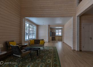 Продажа дома, 287 м2, коттеджный посёлок Репино Парк, коттеджный посёлок Репино Парк, 113