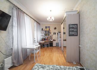 Продажа комнаты, 18.1 м2, Санкт-Петербург, Опочинина улица, 1