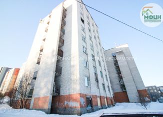 Комната на продажу, 100 м2, Карелия, Судостроительная улица, 28