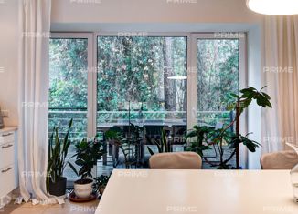 Сдается в аренду дом, 300 м2, деревня Барвиха, 4-я линия